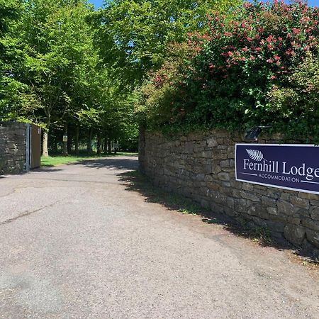 Fernhill Lodge Carrigaline Eksteriør billede