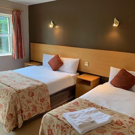 Fernhill Lodge Carrigaline Eksteriør billede