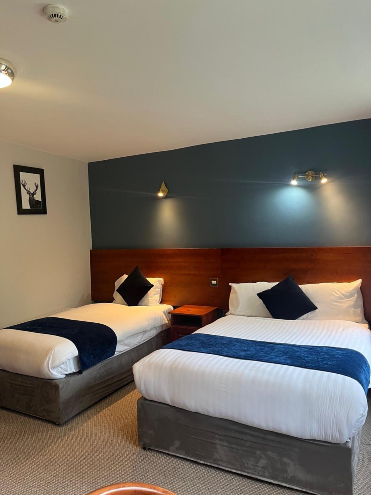 Fernhill Lodge Carrigaline Eksteriør billede