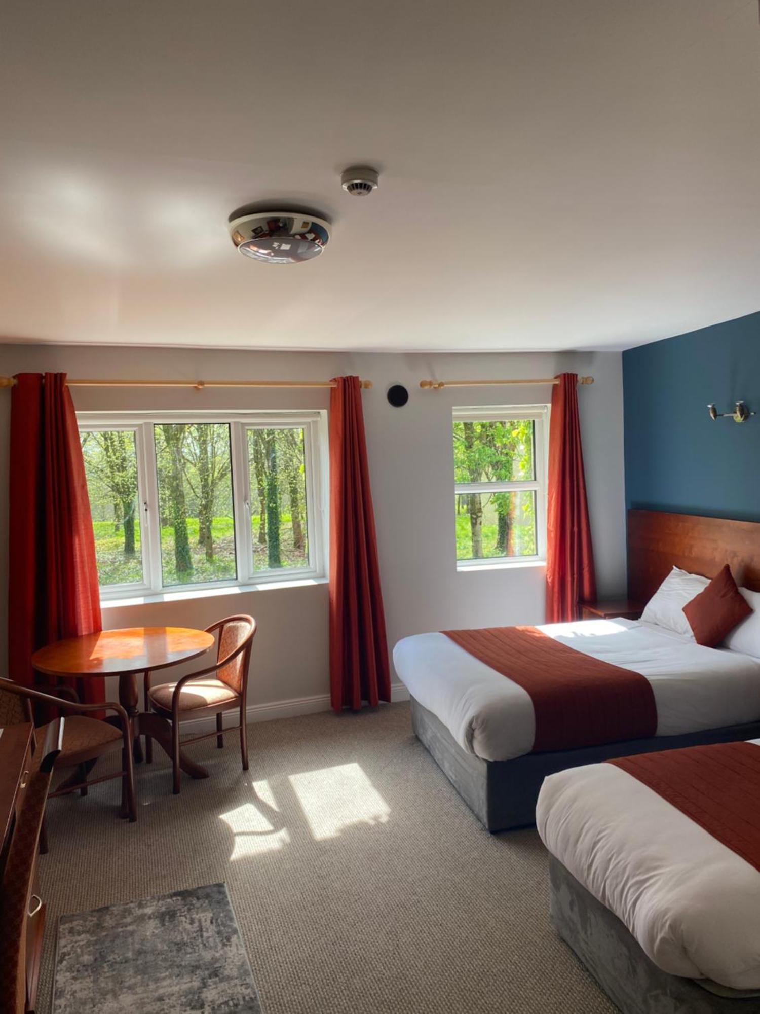 Fernhill Lodge Carrigaline Eksteriør billede