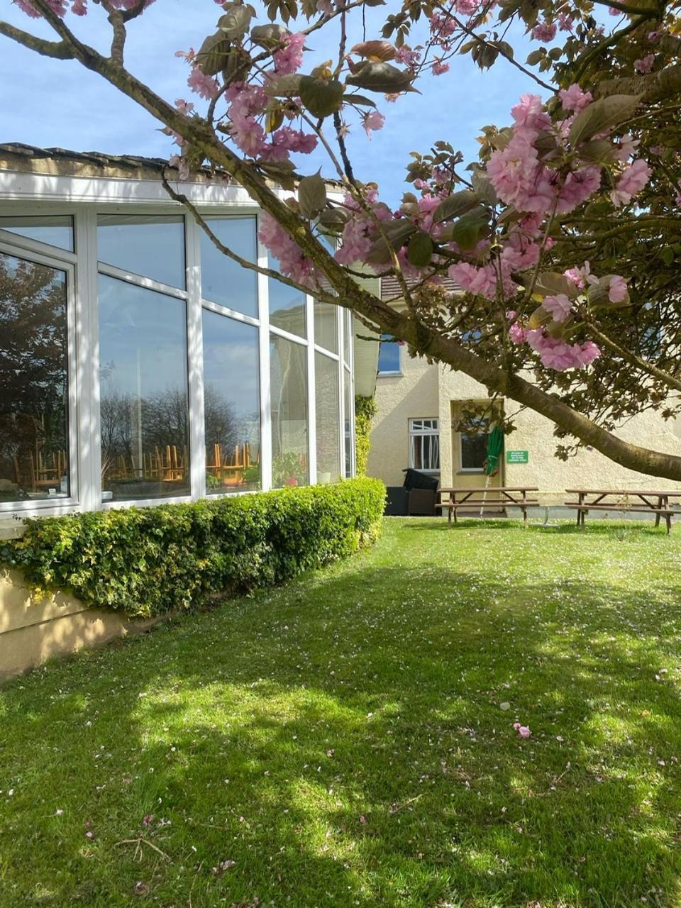 Fernhill Lodge Carrigaline Eksteriør billede