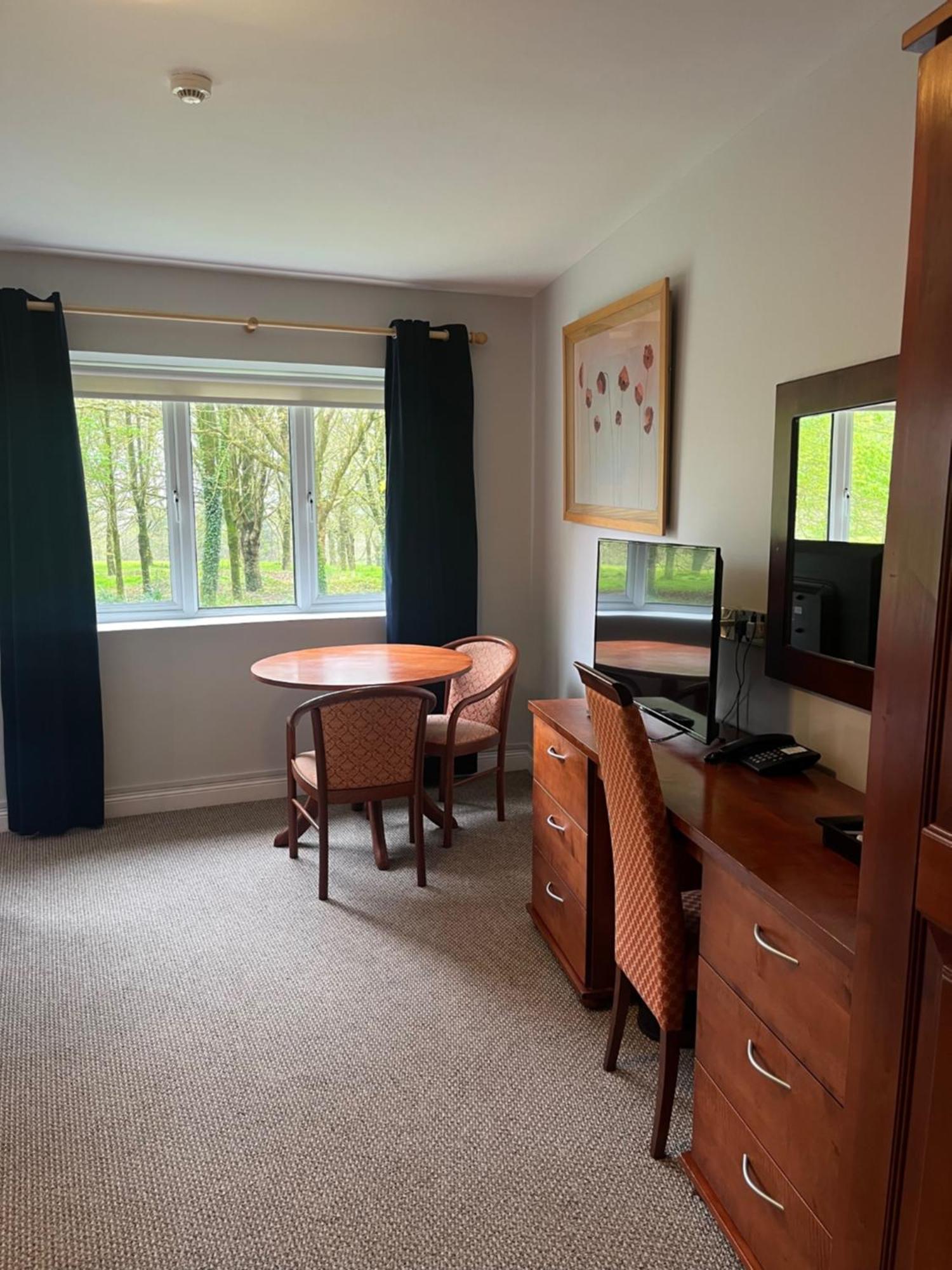 Fernhill Lodge Carrigaline Eksteriør billede