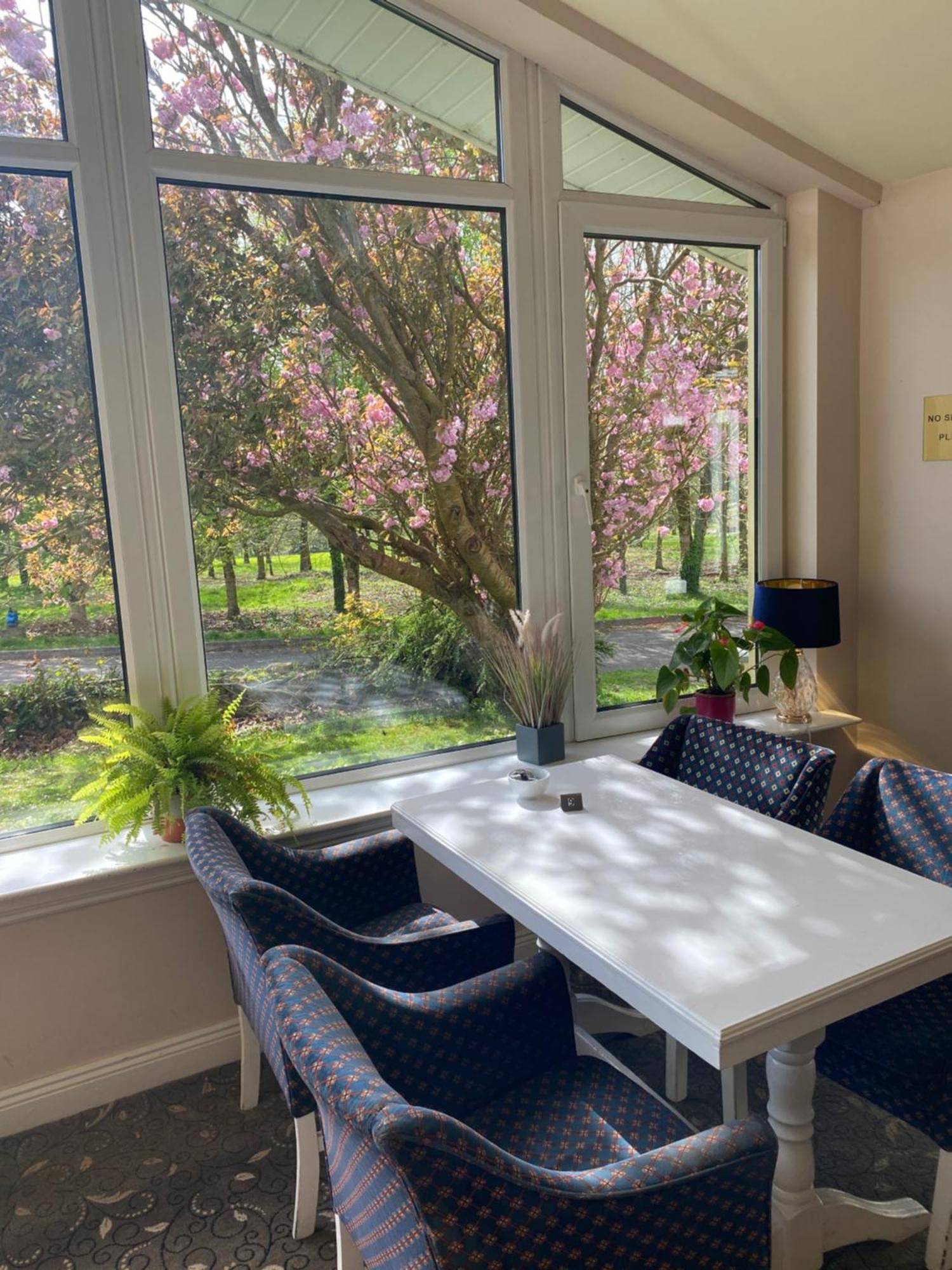 Fernhill Lodge Carrigaline Eksteriør billede