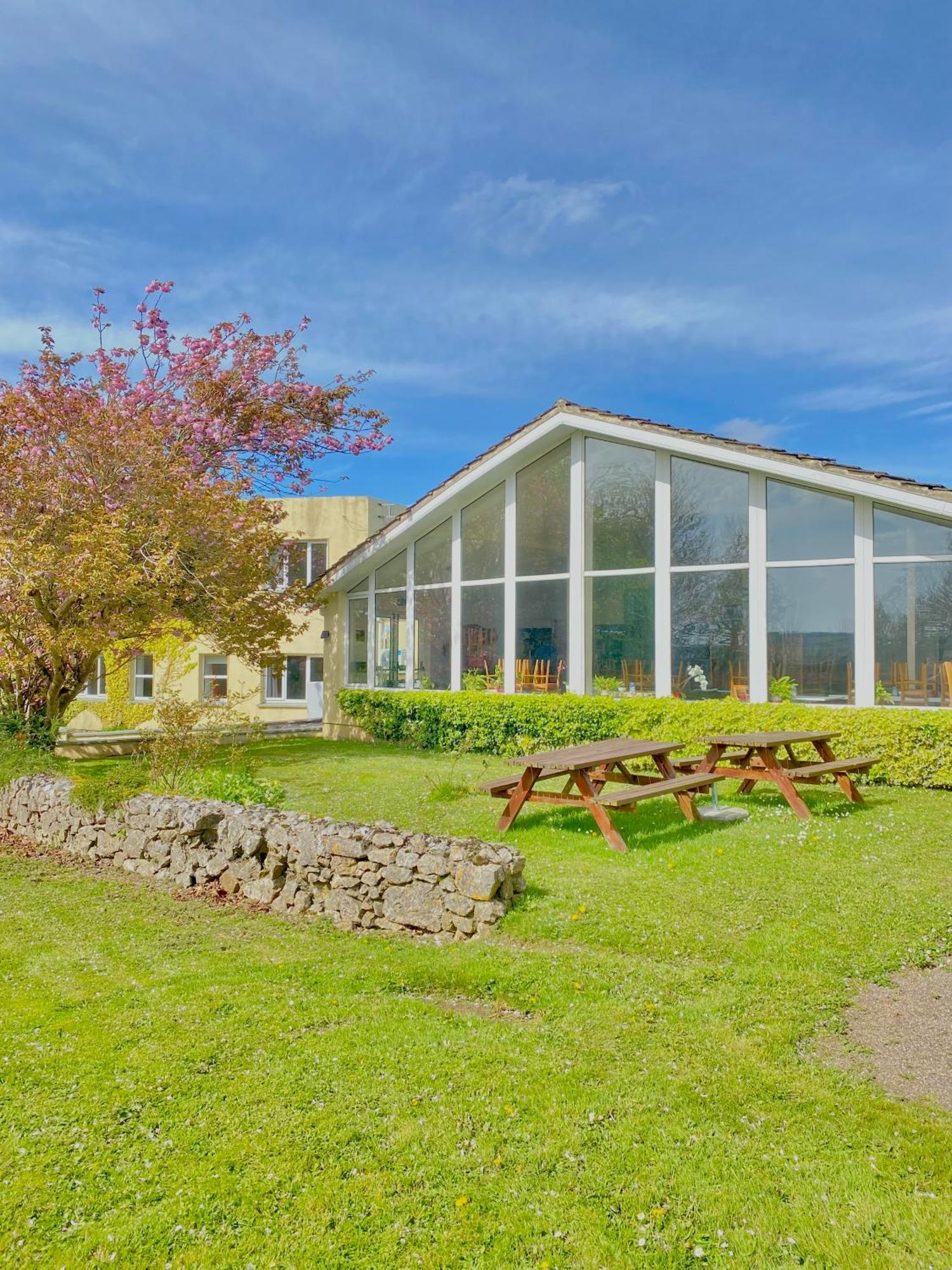 Fernhill Lodge Carrigaline Eksteriør billede
