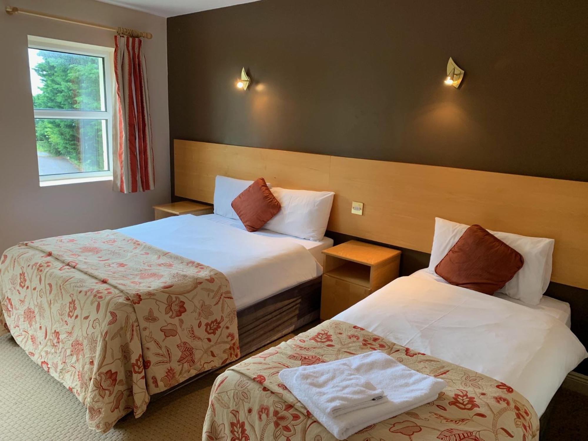 Fernhill Lodge Carrigaline Eksteriør billede