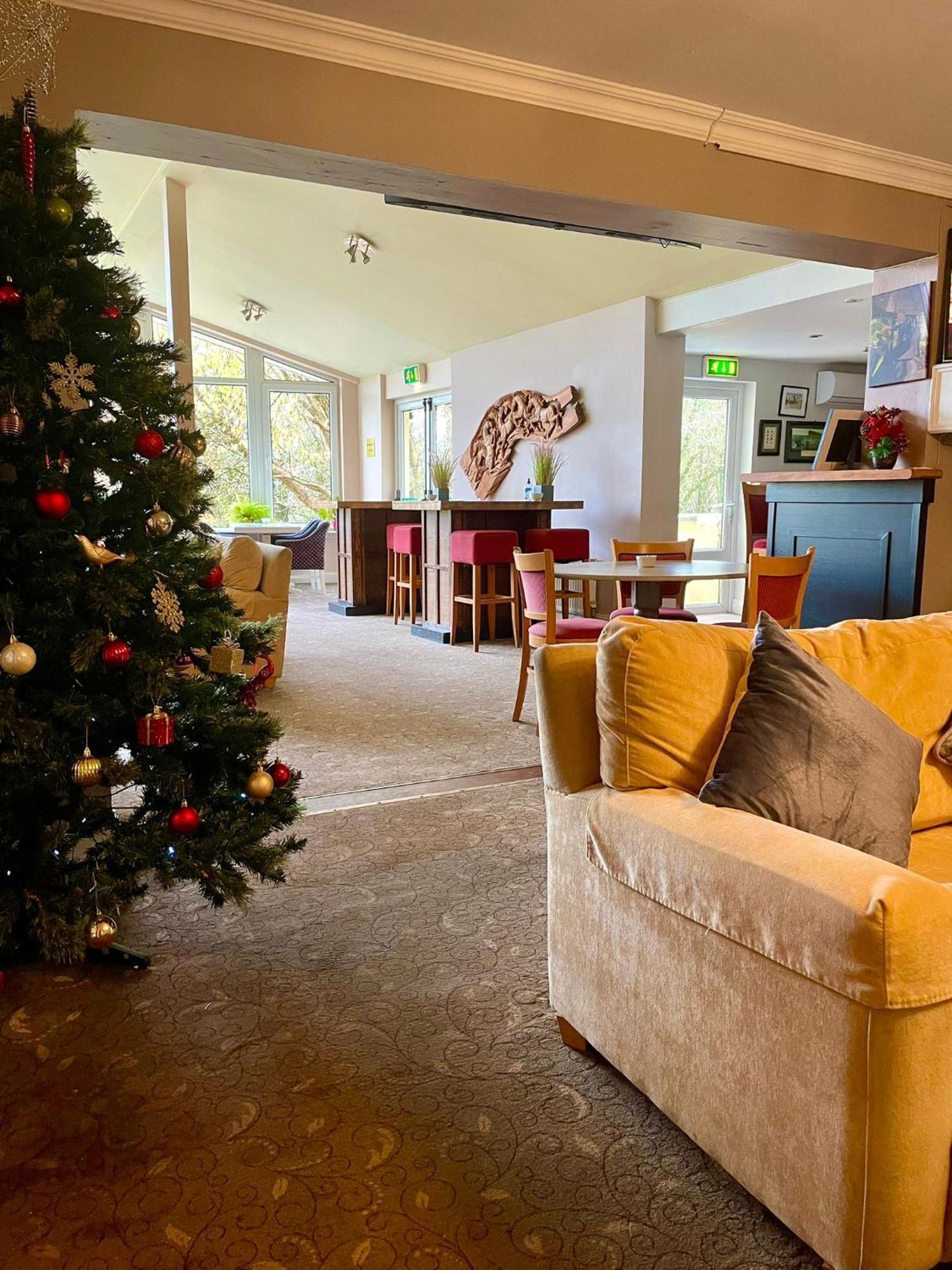 Fernhill Lodge Carrigaline Eksteriør billede
