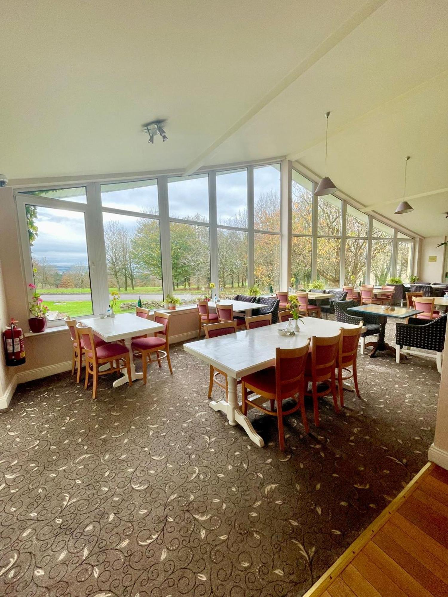 Fernhill Lodge Carrigaline Eksteriør billede