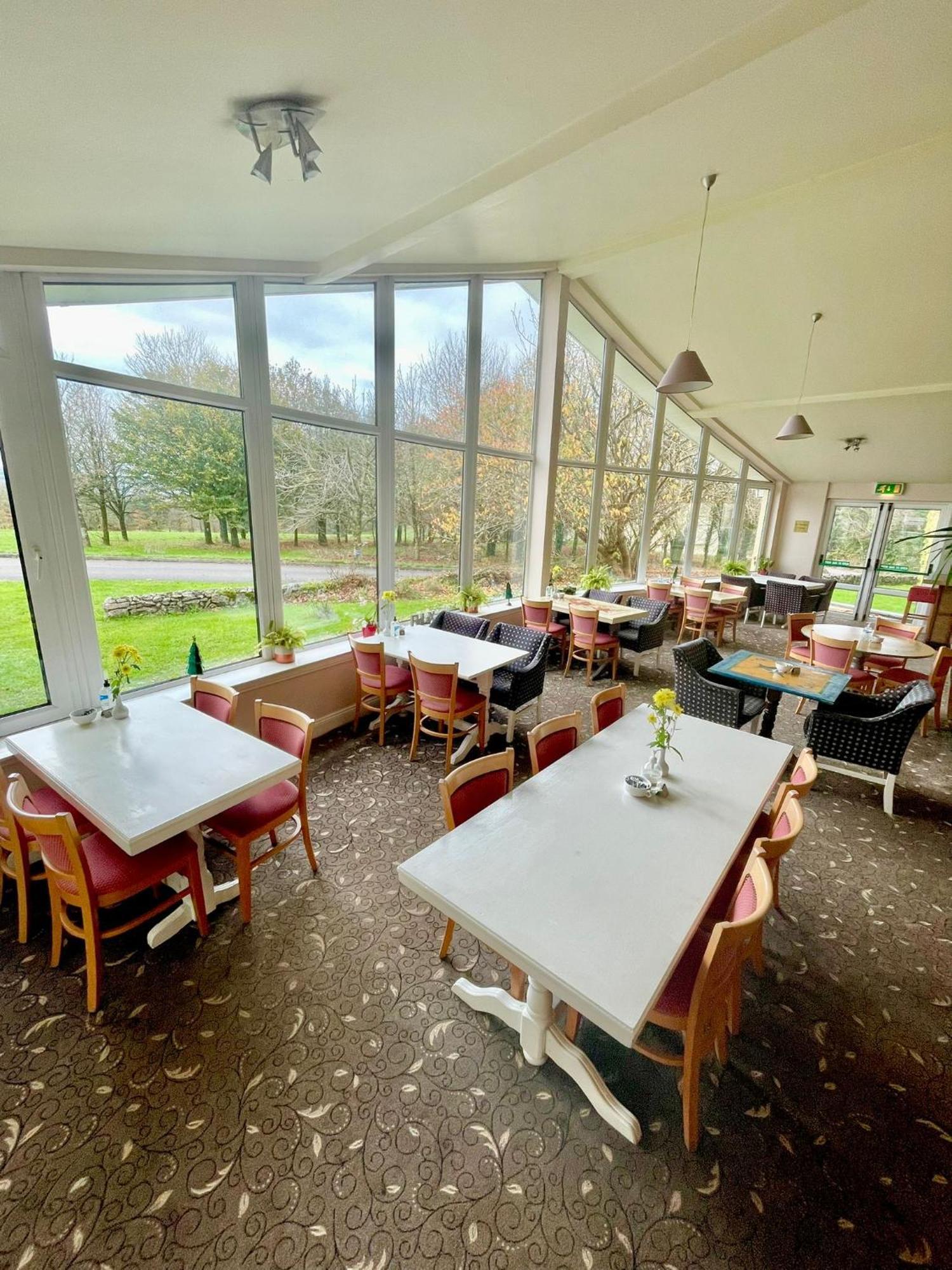 Fernhill Lodge Carrigaline Eksteriør billede