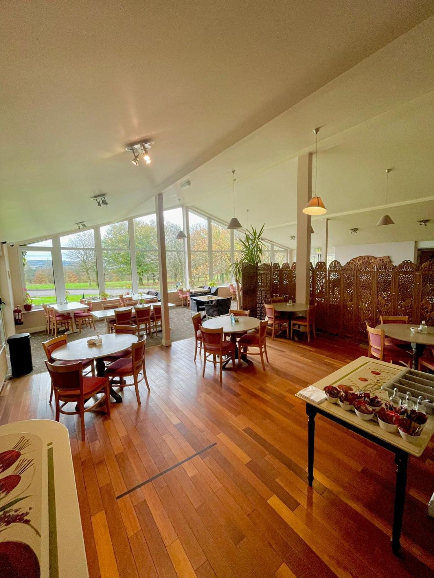 Fernhill Lodge Carrigaline Eksteriør billede
