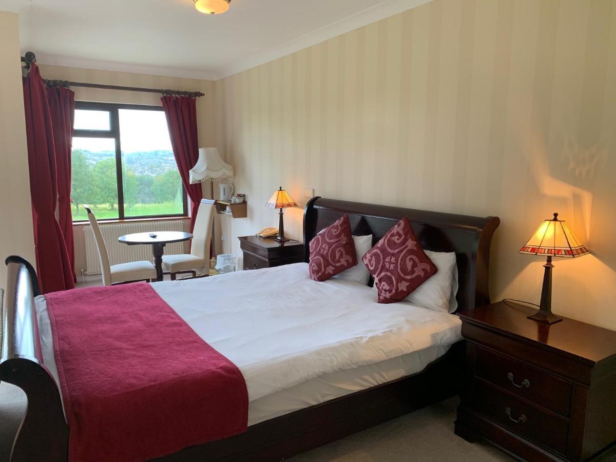 Fernhill Lodge Carrigaline Eksteriør billede